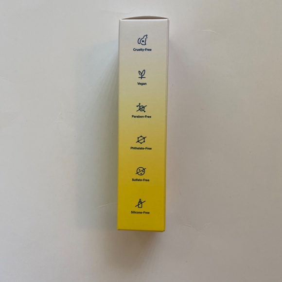 Frontliner Mask + Scrub 50 ML | 1.7 Fl. Oz. People Beauty - Picture 5 of 5